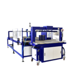 High Speed Corrugated Strapping Machine ARL-BRO-305RP