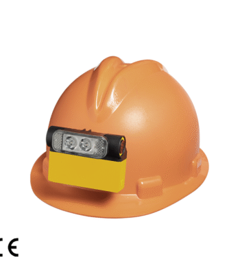 Industrial Headtorch ARL-INMP61R-2