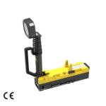 Industrial Mobile Light Tower ARL-INMP81R