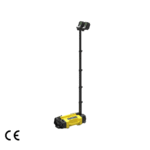 Industrial Mobile Light Tower ARL-INMP82R