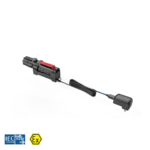 Intrinsically Safe Explosion-Proof Torch ARL-ExMP31R