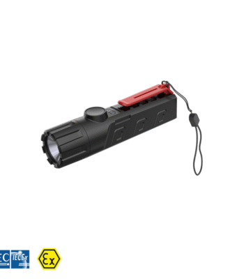 Intrinsically Safe Explosion-Proof Torch ARL-ExMP31R