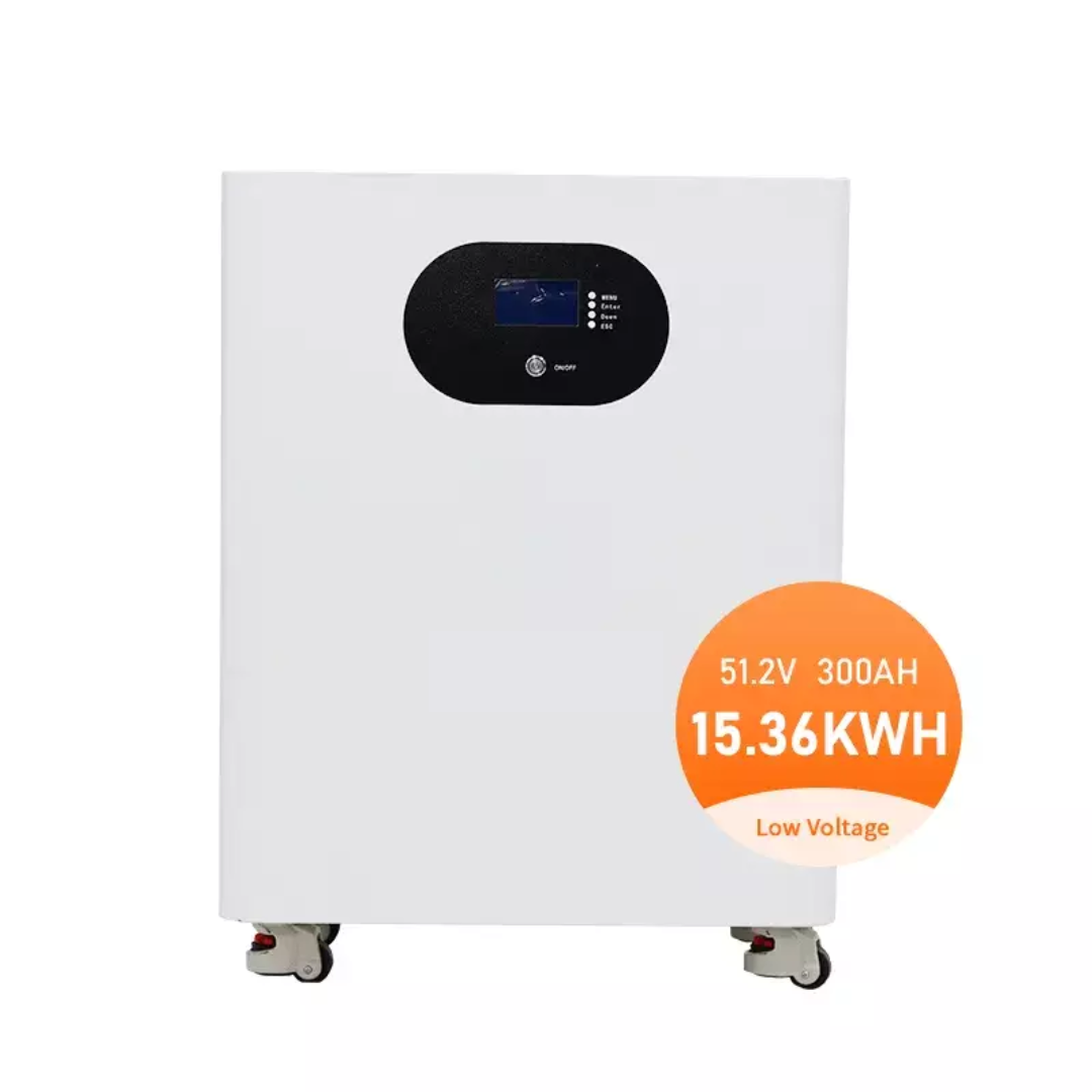 Low Voltage Portable Model 48V/51.2V 280Ah