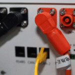 Low Voltage Stackable Lithium Battery Pack ARL-PNG-PDU-Series