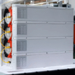 Low Voltage Stackable Lithium Battery Pack ARL-PNG-PDU-Series