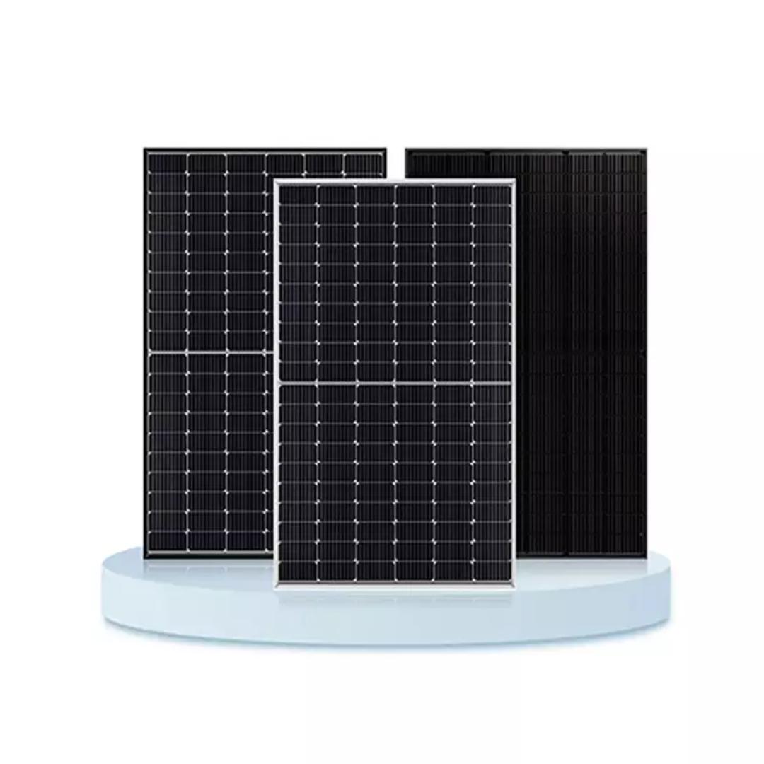 Mono PERC Solar Module 370W-385W 166mm ARL-PNGMH60-B6 Series