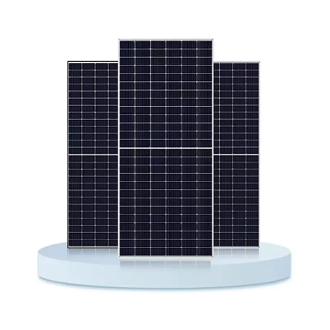 Mono PERC Solar Module 580W-600W 182mm ARL-PNG156M Series