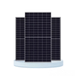 Mono PERC Solar Module 580W-615W 210mm ARL-PNG120M Series