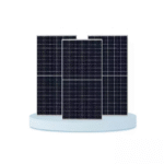 N-type Mono TOPCon Solar Module ARL-PNGNH60-B8 Series