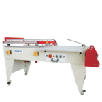 Pneumatic L-Bar Sealer ARL-BLA8060