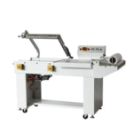 Pneumatic L-Bar Sealer ARL-FQL450T