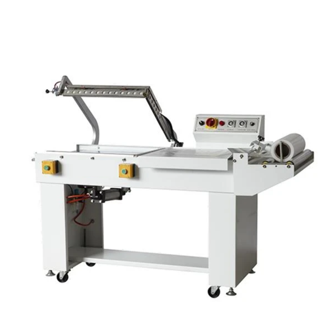 Pneumatic L-Bar Sealer ARL-FQL450T