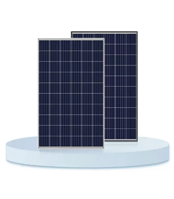 Poly Solar Module 275W-290W ARL-PNGPH60-Z Series
