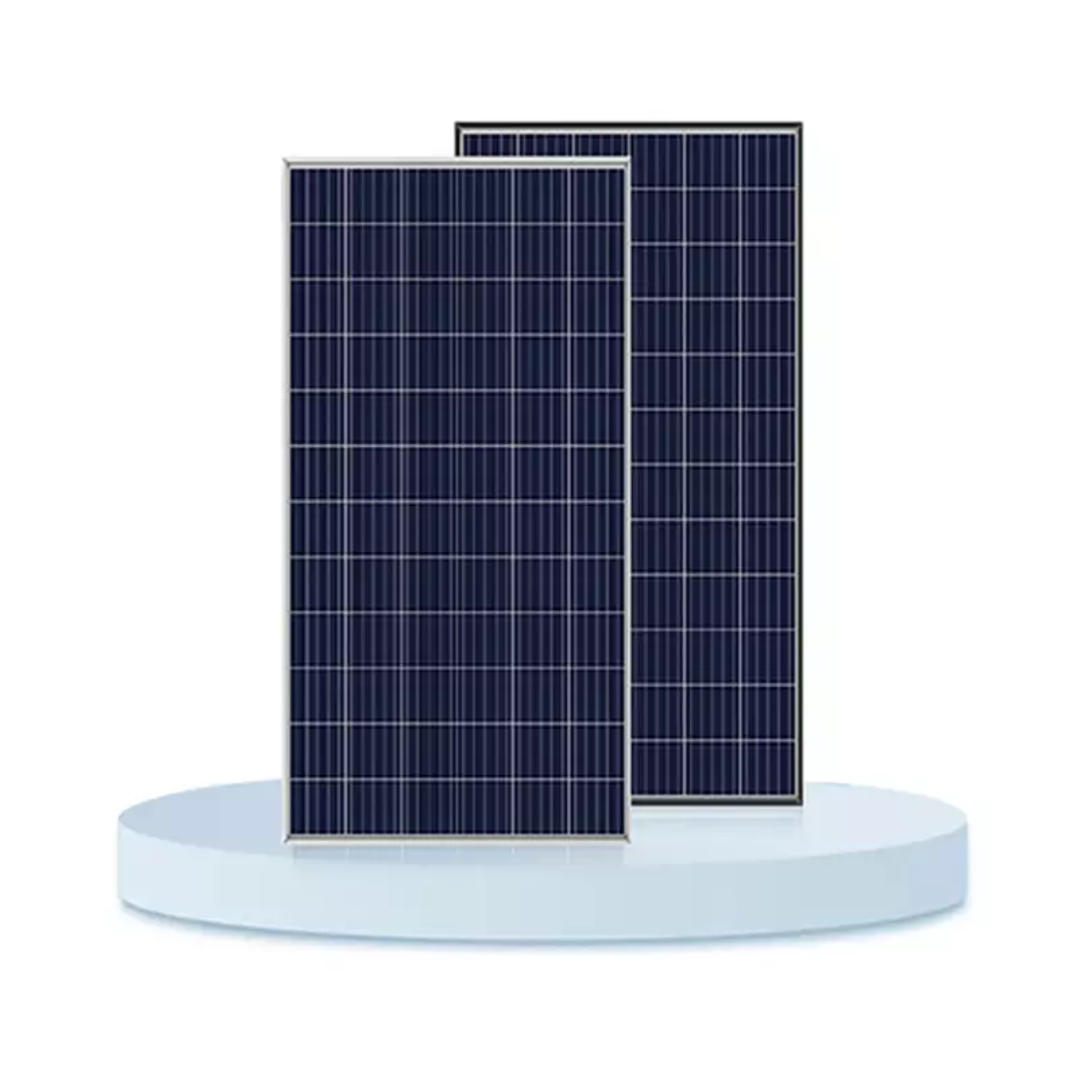 Poly Solar Module 330W-350W ARL-PNGPH72-Z Series