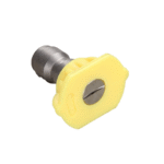 Pressure Washer Spraying Nozzle