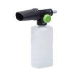 Pressure Washer Watering Can (Foam Cannon)