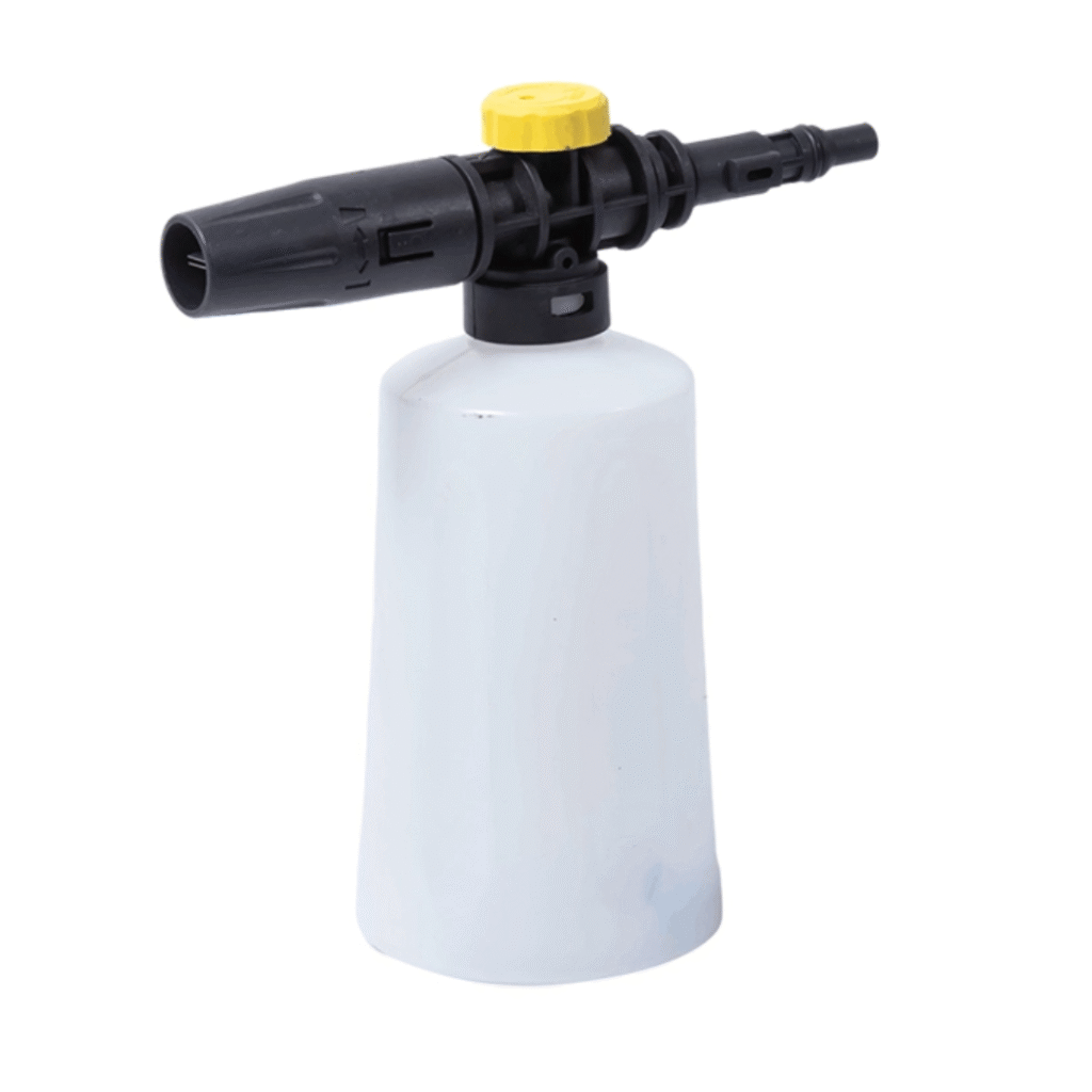 Pressure Washer Watering Can (Foam Cannon)