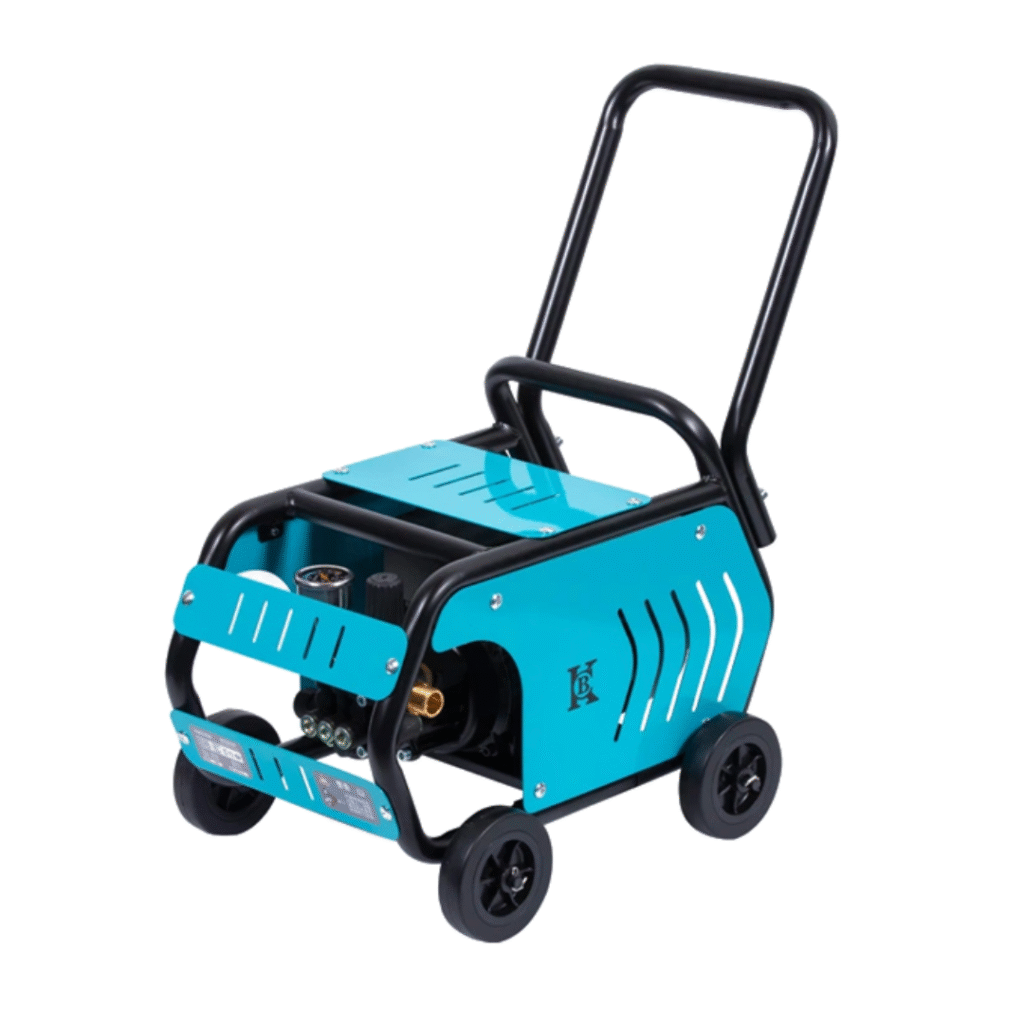 Semi Commercial High Pressure Washer ARL-SC-A