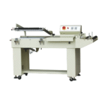 Semi-automatic L-Bar Sealer ARL-FQL450A