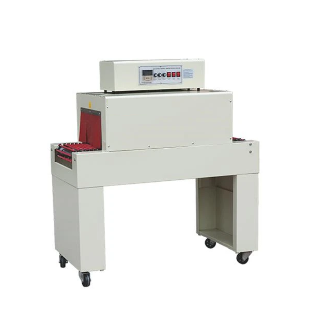 Shrink Packaging Machine ARL-BSD350B / ARL-BSD400B / ARL-BSD450B