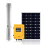 Solar-Powered Water Well Pump ARL-4SPW2-13