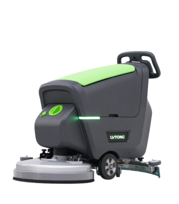 Walk-behind Floor Scrubber ARL-LT-S530X