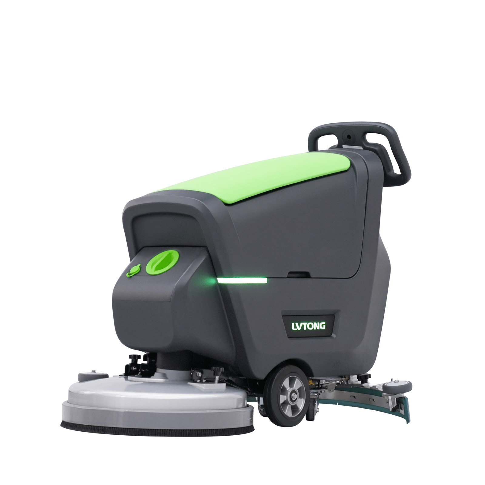 Walk-behind Floor Scrubber ARL-LT-S530X