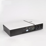 Wall Mounted Lithium Battery Pack 48V 100AH/200AH