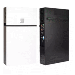 Wall Mounted Lithium Battery Pack 48V 100AH/200AH