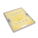 Aluminum Solar Road Studs with High-Visibility LEDs | Model: ARL-CH 1010 R