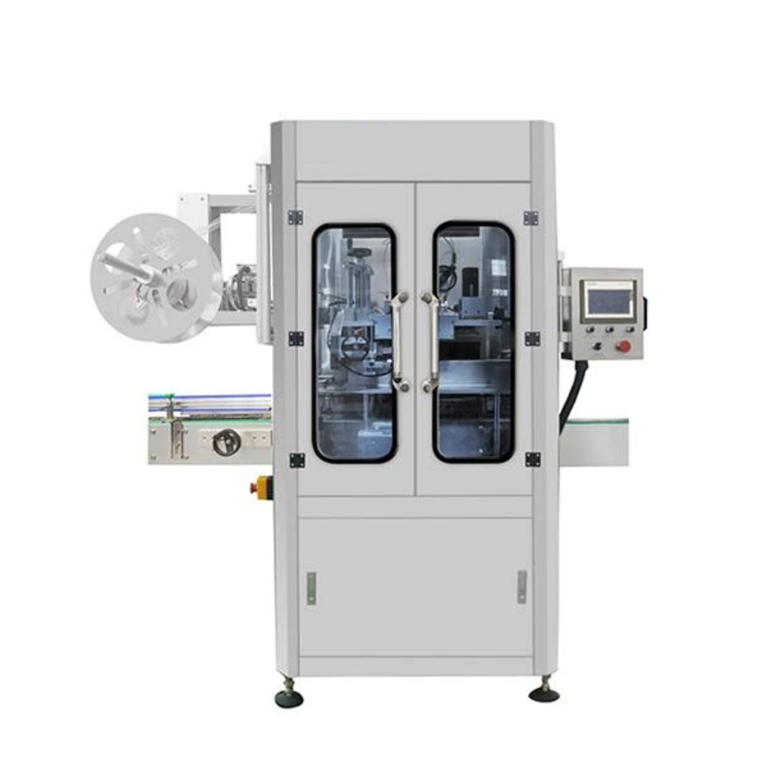 Automatic Sleeve Labeling Machine ARL-BSL150 & ARL-BSL250D