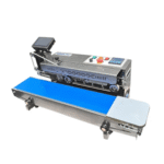 Continuous Band Sealer With Ink-jet Printer ARL-FPM150SW