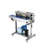 Continuous Gas Filling Band Sealer ARL-SF150GP & ARL-SF150GS
