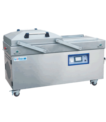 Double Chamber Vacuum Packing Machine ARL-DZP6802SA & ARL-DZP8502SA