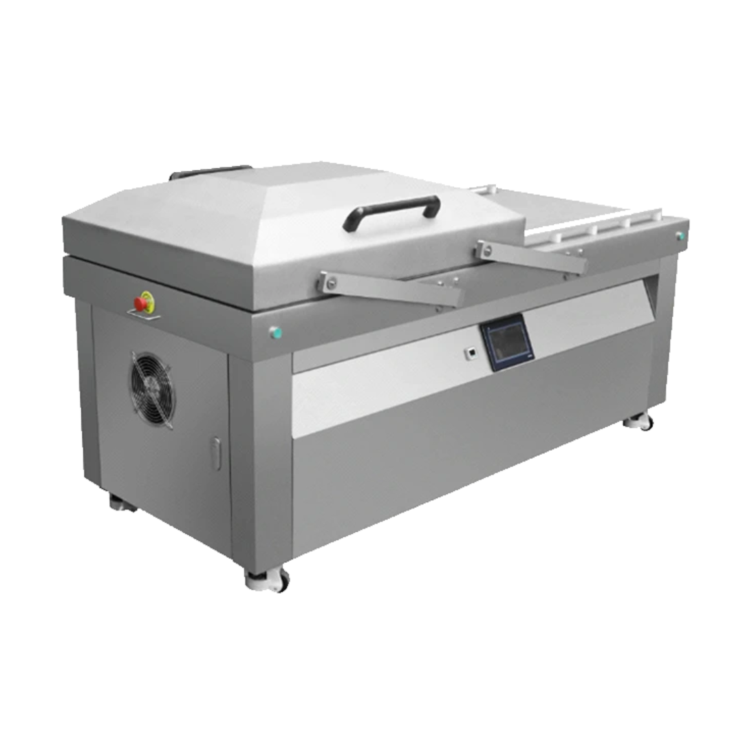 Double Chamber Vacuum Packing Machine ARL-DZP8202SA & ARL-DZP9202SA