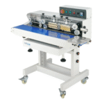 Heavy Duty Band Sealer ARL-FRW200NA & ARL-FRW200NB