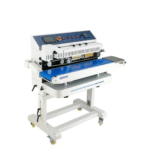 Heavy Duty Band Sealer With Ink-jet Printer ARL-FPM200W