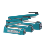 Impulse Sealer Aluminum Body ARL-PCS200A&300A&400A
