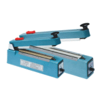 Impulse Sealer Aluminum Body Middle Cut Model ARL-PCS200M&300M