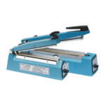Impulse Sealer Aluminum Body Side Cut Model ARL-PCS200C&300C