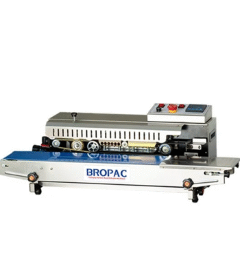 Nitrogen Filling Band Sealer ARL-SF150NS