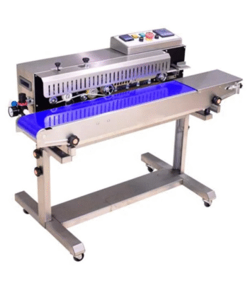 Nitrogen Filling Ink Coding Sealer ARL-FRD1000NS