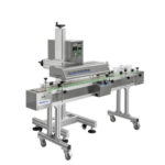 Online Continuous Induction Sealer With Conveyor ARL-LGYF2200-C