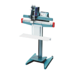 Pedal Sealer With Printer ARL-PFS-P350&P450&P600