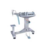 Single Nozzle Liquid Filling Machine with Stand Model ARL-DYFD