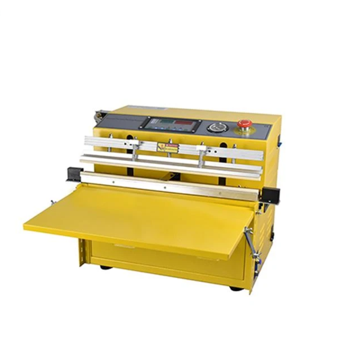 Tabletop External Vacuum Packager ARL-DZ500WT & ARL-DZ500WTS