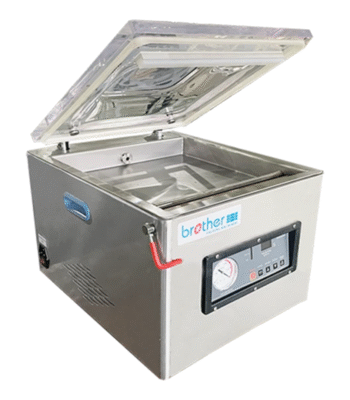 Tabletop Vacuum Packaging Machine ARL-VM320TEA