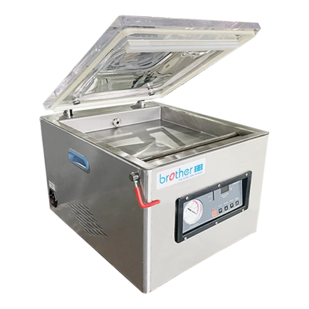 Tabletop Vacuum Packaging Machine ARL-VM320TEA