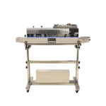 Vacuum & Nitrogen Filling Band Sealer ARL-FRD1000NVS