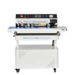 Vacuum & Nitrogen Filling Band Sealer ARL-FRV1000NP